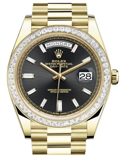 best diamond replica rolex